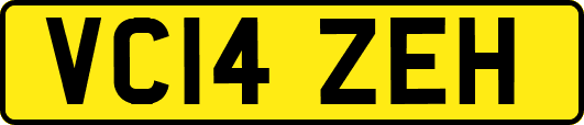 VC14ZEH