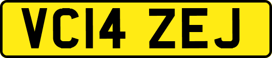 VC14ZEJ
