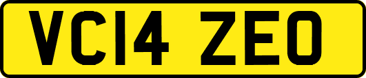 VC14ZEO