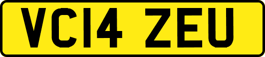 VC14ZEU