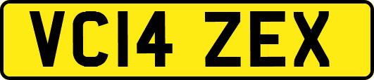 VC14ZEX