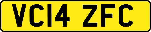 VC14ZFC