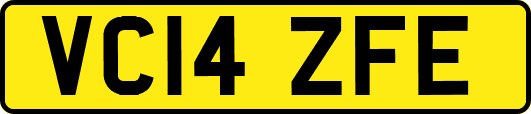 VC14ZFE