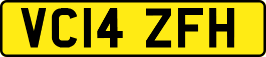 VC14ZFH