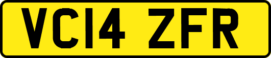 VC14ZFR