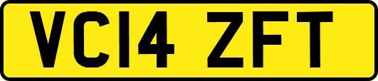 VC14ZFT