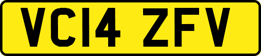 VC14ZFV