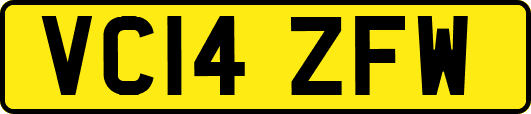 VC14ZFW