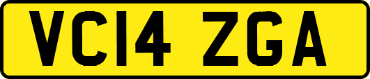 VC14ZGA