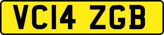 VC14ZGB