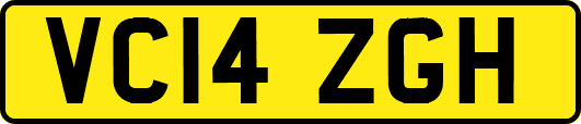 VC14ZGH
