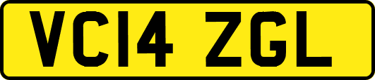 VC14ZGL