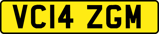 VC14ZGM