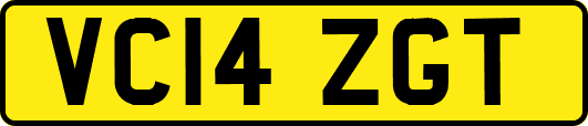 VC14ZGT