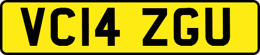 VC14ZGU