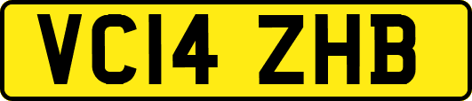 VC14ZHB