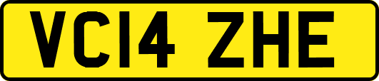 VC14ZHE