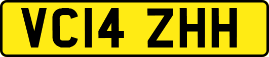 VC14ZHH