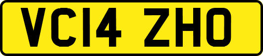 VC14ZHO