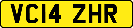 VC14ZHR