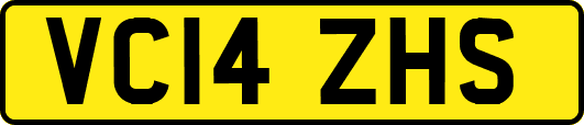 VC14ZHS
