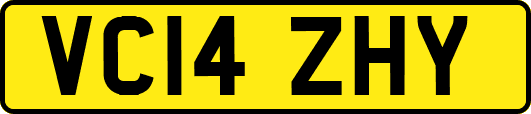 VC14ZHY