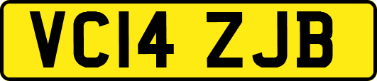 VC14ZJB