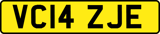 VC14ZJE