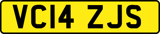 VC14ZJS