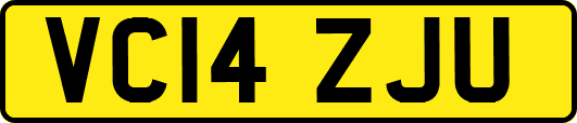 VC14ZJU
