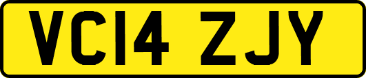 VC14ZJY