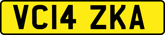 VC14ZKA