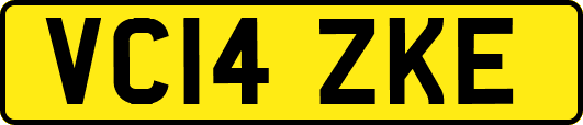 VC14ZKE