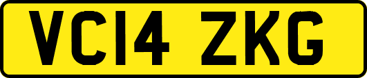 VC14ZKG
