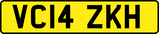 VC14ZKH