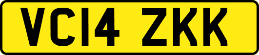 VC14ZKK