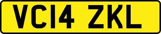 VC14ZKL