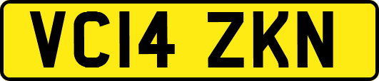 VC14ZKN