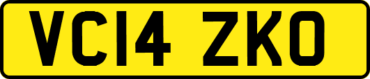 VC14ZKO