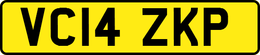 VC14ZKP