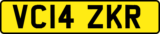 VC14ZKR