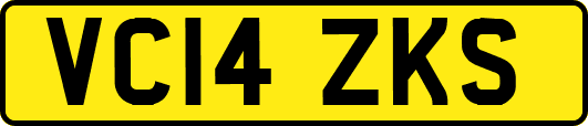VC14ZKS