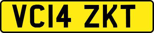 VC14ZKT