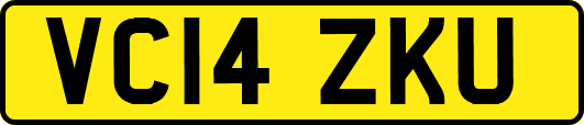 VC14ZKU