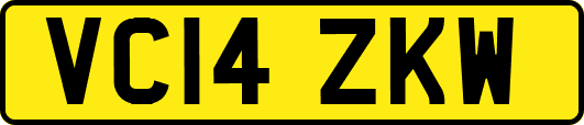 VC14ZKW