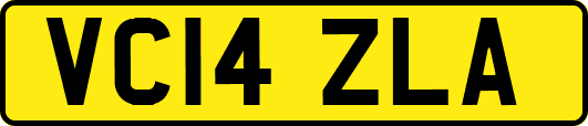 VC14ZLA