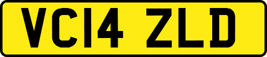 VC14ZLD