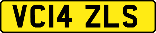VC14ZLS
