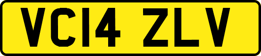 VC14ZLV