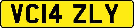 VC14ZLY